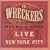 Way Back Home: Live from New York City