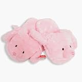 GUND - Footwear - Wearabouts Poodle Slippers