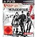 Metal Gear Solid 4 - Guns of the Patriots (25th Anniversary Edition)