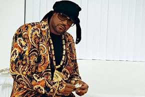 Image de Ghostface Killah