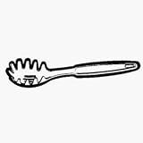World Kitchen/Ekco 1045766 Spaghetti Server