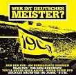 Wer Ist Deutscher Meister?