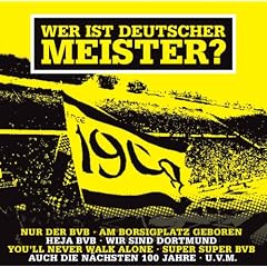 Wer Ist Deutscher Meister?