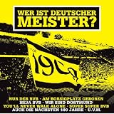 Wer Ist Deutscher Meister?von "Various"