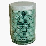 Cuccio Sea Fizz Sanitizing Soak 10.5 fl.oz. (300gm) 100ct