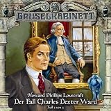H. P. Lovecraft-der Fall Charles Dexter Ward (1)