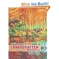 Landschaften in Pastell: Brillante Motive einfach gemacht