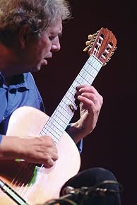 Image of Ralph Towner