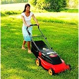 High-Output 36-Volt 16-Amp 19 Cordless Mower - 4+ Hr Runtime - 3 Year Warranty SEASON END... by MPL