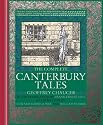 The Complete Canterbury Tales