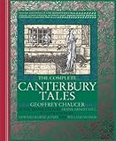 The complete Canterbury tales