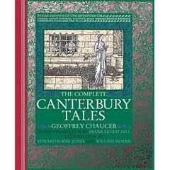 The Complete Canterbury Tales