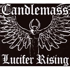 Lucifer Rising (DigiPak)