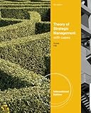Theory of strategic management : with cases