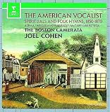 The American Vocalist