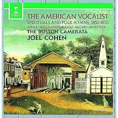American Vocalist