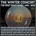 Winter-Concert-First-Eight-Years:-1993-2000-Winter Concert-First Eight Years: 1993-2000 cd cover