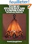 Floral Stained Glass Lampshades: 46 Full Size Patterns