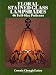 Floral Stained Glass Lampshades (Dover Stained Glass Instruction)