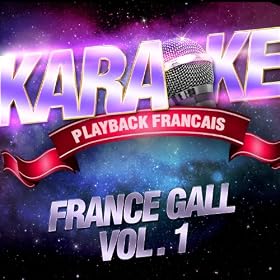 Les Succ�s De France Gall Vol. 1