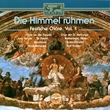 Produkt-Bild: Ber&uuml;hmte Ch&ouml;re Vol. 1