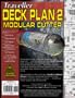 Traveller Deck Plan 2 Modular Cutter (v. 2)