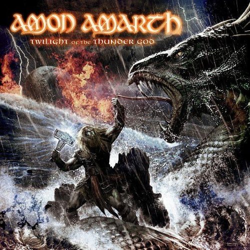 Amon Amarth - Where Is Your God Lyrics - Zortam Music