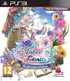 Atelier Totori: The Adventurer of Arland (PS3)