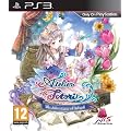 ATELIER TOTORI: ADVENTURER OF ARLAND PS3