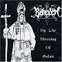 By the Blessing of Satan