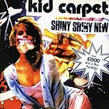 Shiny Shiny New - 2nd [7" VINYL]