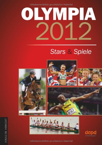 Olympia 2012: Stars & Spiele