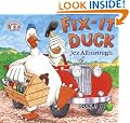Fix-It Duck