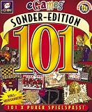 Eigenschaften Rondomedia  / eGames: Sonder-Edition 101 (Eurobox)