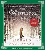 The Mistletoe Inn: A Novel