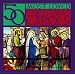 50 Most Loved Christmas Carols
