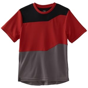 Zoic Boy's CB Jr. Tech Tee