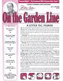 Garden Line Series (vol. 1-8) #1128 Jerry Baker