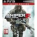 Sniper 2: Ghost Warrior - Limited Edition (PS3)
