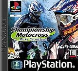 Championship Motocross - Ricky Carmichael - 