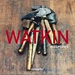Gaston Watkin : Watkin sculptures
