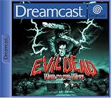 Evil Dead - Hail to the King - 