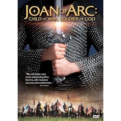 Joan of Arc: Child of War, Soldier of God