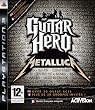 Guitar Hero Metallica - Jeu Seul