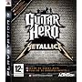 Guitar Hero Metallica - Jeu Seul