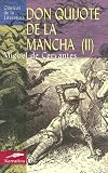 El Ingenioso Hidalgo Don Quijote de la Mancha: 2