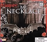 Bat Necklace - Adult Std.