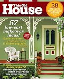 This Old House (1-year)