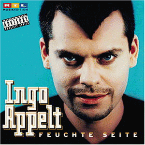 Feuchte Seite
