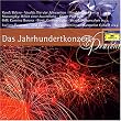 Pr�sent - Das Jahrhundertkonzert
